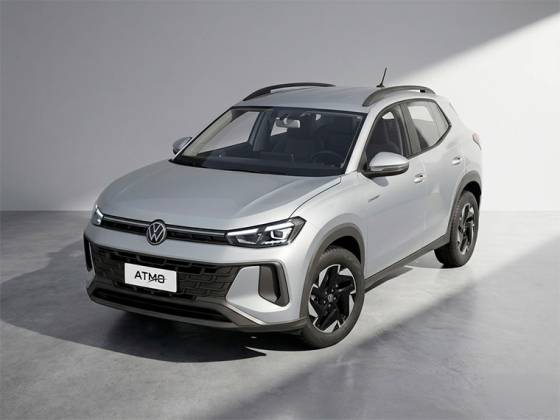 VOLKSWAGEN TERA 1.0 170 TSI COMFORT AUTOMÁTICO